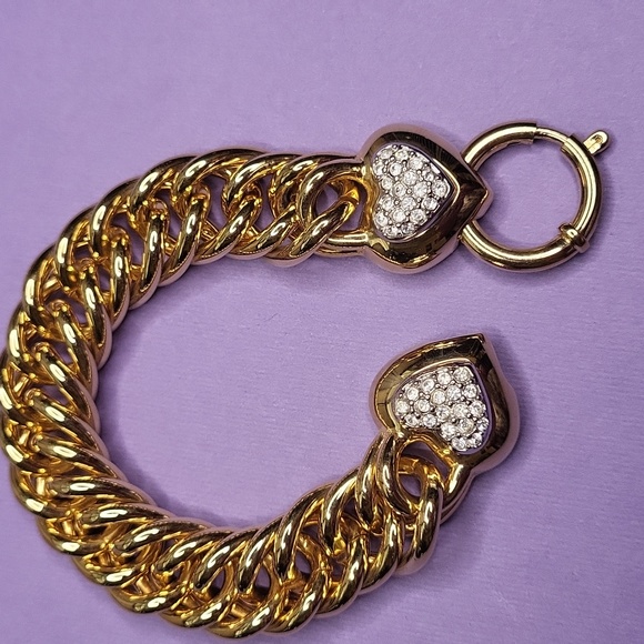 Joan Rivers bracelet - Picture 4 of 5